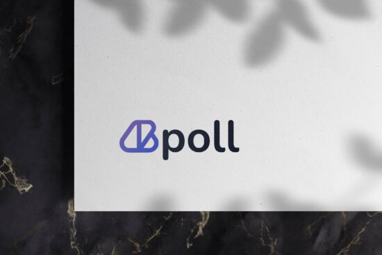 ABpoll Logo